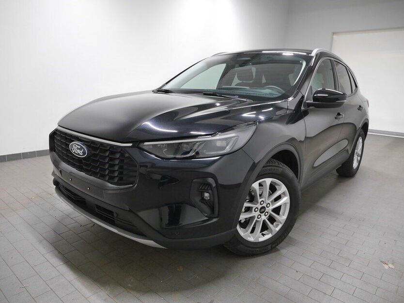 Kuga
