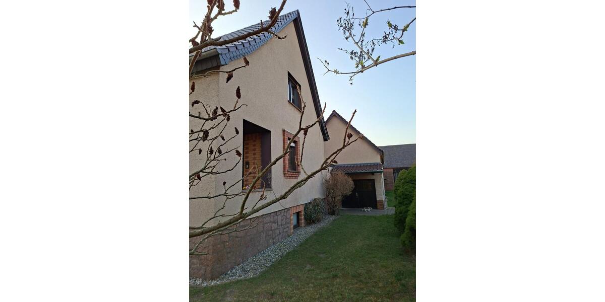 Einfamilienhaus Annaburg - 280.000&euro; | Angebot:25993851