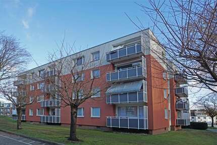 Wohnung zum Mieten in Pinneberg 1.260 € 84.52 m² 3 zimmer