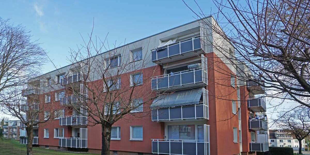 Wohnung zum Mieten in Pinneberg 1.260 € 84.52 m² 3 zimmer