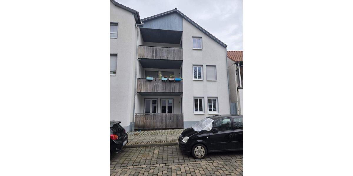 Etagenwohnung Bückeburg - 3 Zimmer, 100 m&sup2;, 269.000&euro; | Angebot:24976084