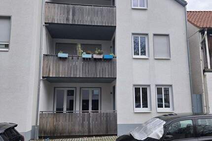 Wohnung Bückeburg - 3 Zimmer, 100 m&sup2;, 269.000&euro; | Angebot:24976084