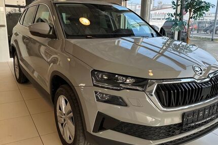 Skoda Karoq 12.750 km 31.900 &euro; Kritzow/Wismar Ost 23970