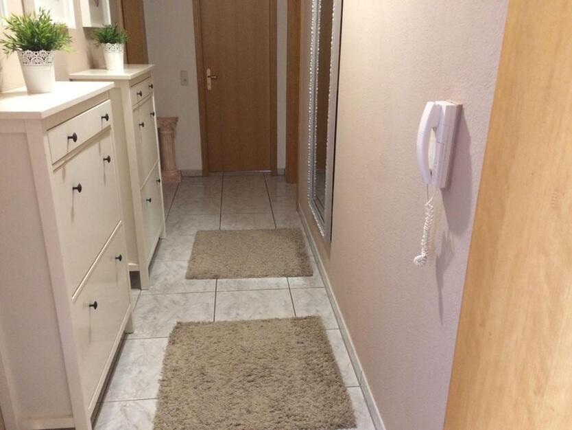 Neubauwohnung mit sehr schönem Ausblick zimmer