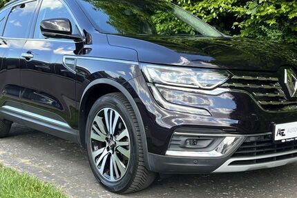 Renault Koleos 94.600 km 24.250 &euro; Düdenbüttel 21709