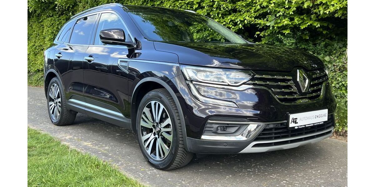 Renault Koleos 94.600 km 24.250 &euro; Düdenbüttel 21709