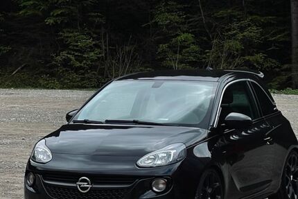 Opel Adam 140.000 km 9.200 &euro; Hausham 83734