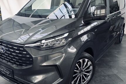 Ford Tourneo Custom 33.990 km 48.900 &euro; Remscheid 42855