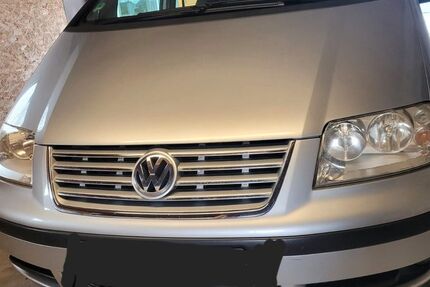 VW Sharan 209.000 km 3.500 &euro; Bitburg 54634