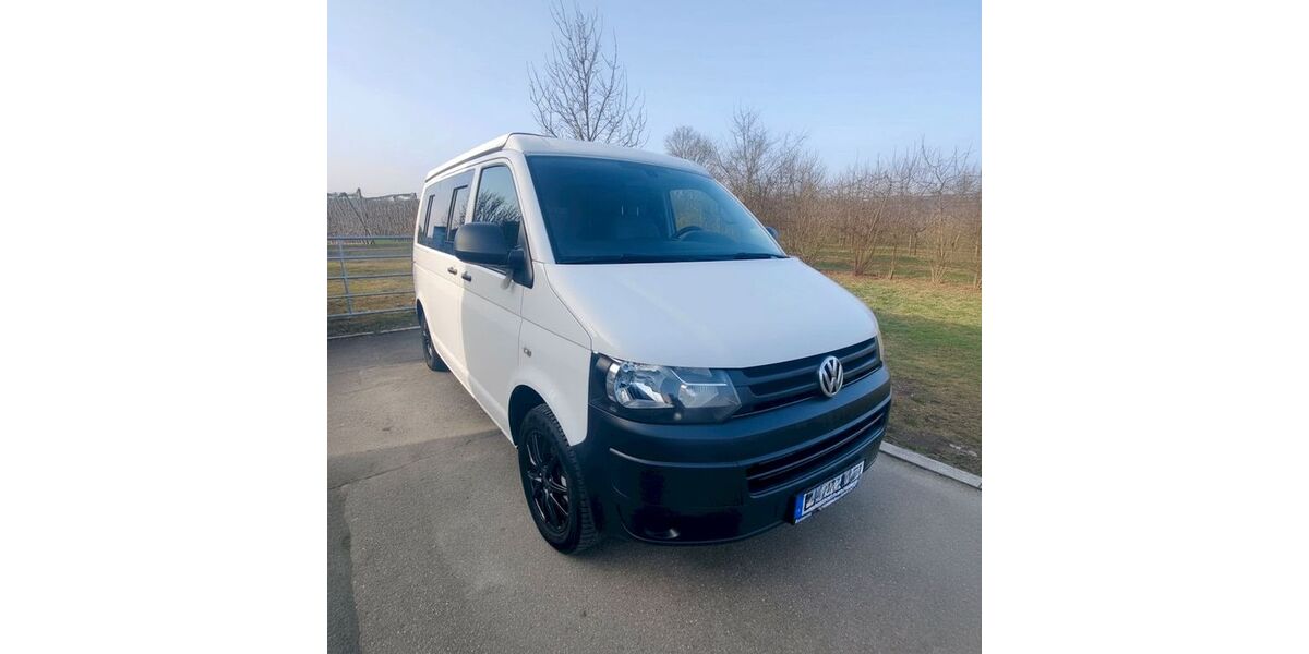 VW T5 Transporter 150.800 km 11.600 &euro; Neukirch 88099