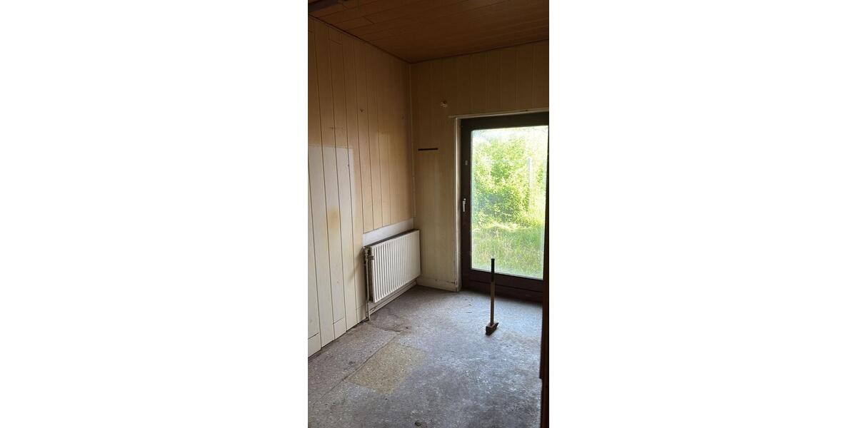 Doppelhaushälfte zentrumsnah 7 zimmer