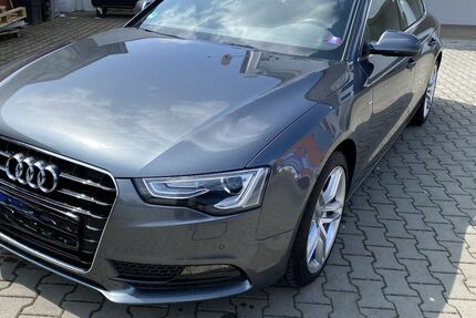 Audi A5 179.000 km 13.950 &euro; Aachen 52070
