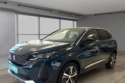 Peugeot 3008 25.920 km 15.990 &euro; Leipzig 04209