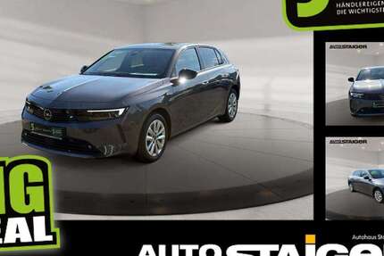 Opel Astra 39.960 km 17.490 &euro; Schwäbisch Gmünd 73525