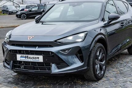 Cupra Formentor 22.939 km 32.985 &euro; Pohlheim 35415