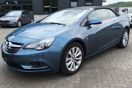 Opel Cascada 69.884 km 11.900 &euro; Alsdorf (Nordrhein-Westfalen) 52477