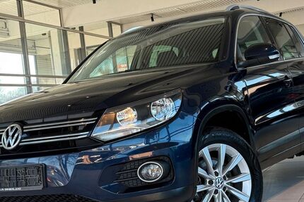 VW Tiguan 334.796 km 6.291 &euro; Siegen 57078