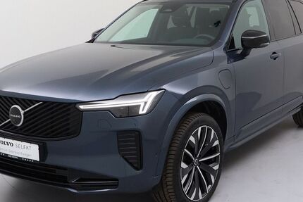 Volvo XC90 23.519 km 64.450 &euro; Schiffdorf-Spaden 27619