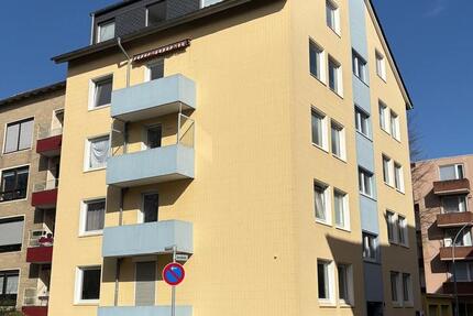 Wohnung Bremerhaven Geestemünde - 2 Zimmer, 64 m&sup2;, 520&euro; | Angebot:26393247