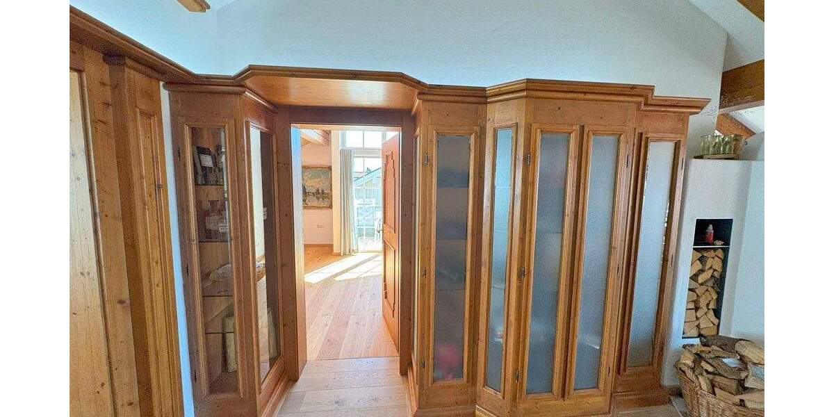 Etagenwohnung Haldenwang - 2 Zimmer, 80 m&sup2;, 382.000&euro; | Angebot:25474611