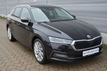 Skoda Octavia 57.900 km 21.490 € Fürth 90763