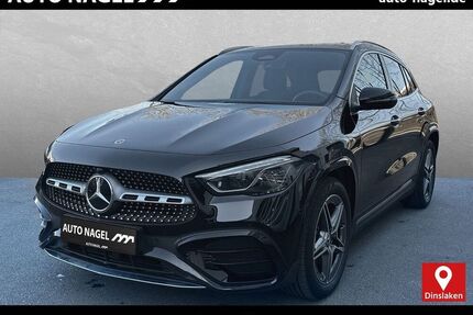 Mercedes GLA 200