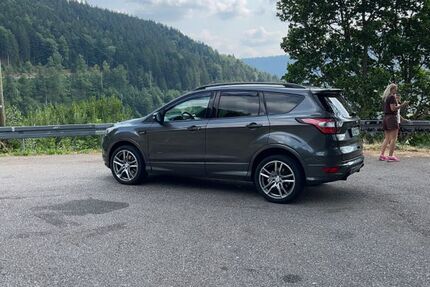 Ford Kuga 135.000 km 15.500 &euro; Schwenningen 78056