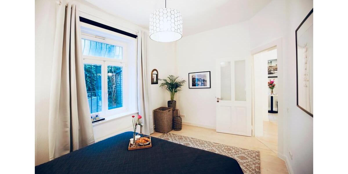 Erdgeschoßwohnung Hamburg Winterhude - 3 Zimmer, 84 m&sup2;, 795.000&euro; | Angebot:24612964