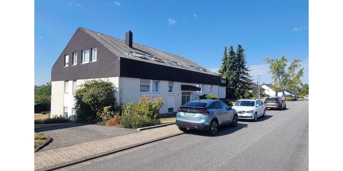 Dachgeschoßwohnung Heusweiler - 3 Zimmer, 83 m&sup2;, 580&euro; | Angebot:26384024