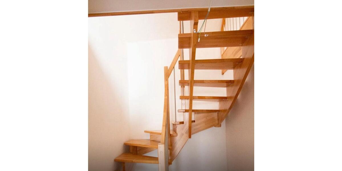 Zu vermieten in 89537 Hohenmemmingen 3 zimmer