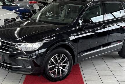 VW Tiguan 99.900 km 27.349 &euro; Erftstadt / Köln 50374