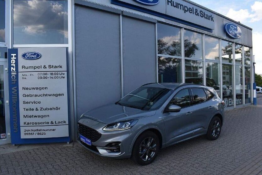 Kuga
