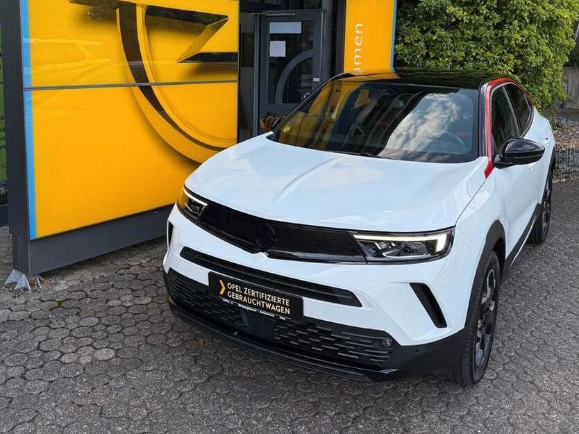 Mokka