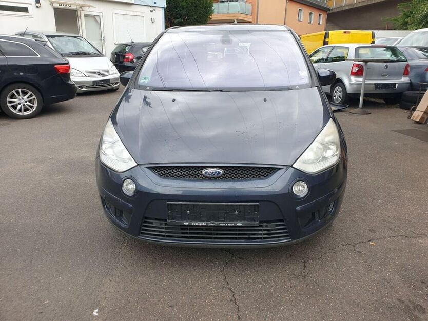 S-Max
