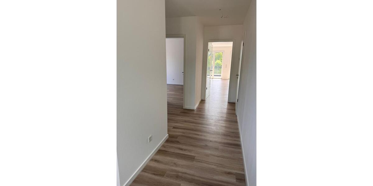 Etagenwohnung Gütersloh Isselhorst - 3 Zimmer, 88 m&sup2;, 1.090&euro; | Angebot:26637420