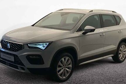 Seat Ateca 32.900 km 28.480 &euro; Kaufbeuren 87600