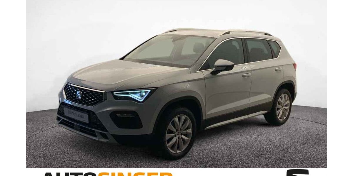 Seat Ateca 32.900 km 28.480 &euro; Kaufbeuren 87600