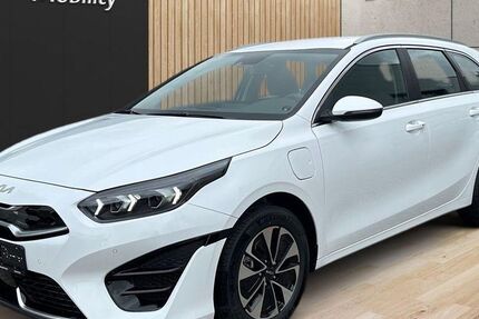 Kia ceed Sportswagon 17.500 km 29.890 € Bramsche 49565