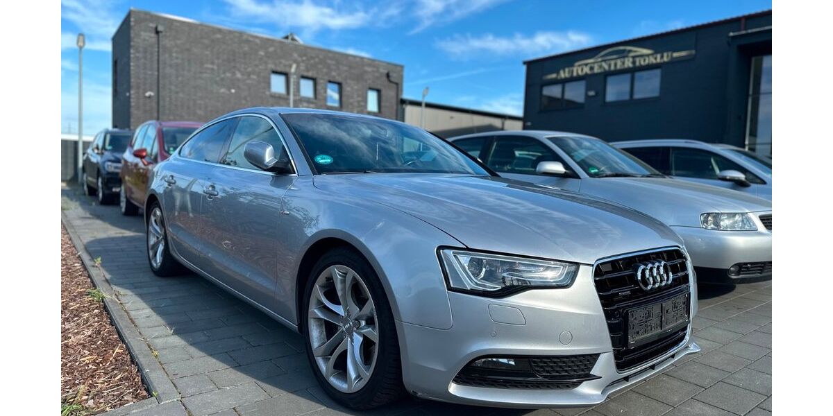Audi A5 190.500 km 10.990 &euro; Seelze 30926