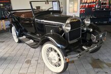 Gebrauchtwagen Ford Andere