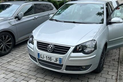 VW Polo 213.000 km 2.999 &euro; Überherrn 66802
