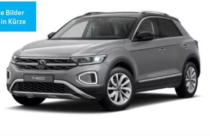 VW T-Roc 21.488 km 27.630 &euro; Eschborn 65760