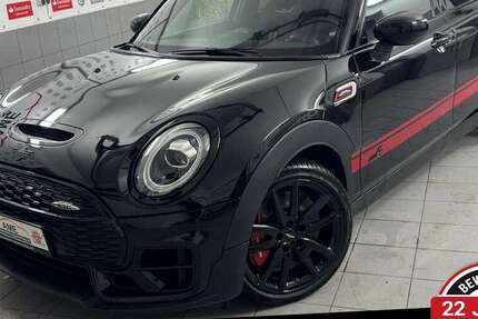 Mini John Cooper Works Clubman 102.000 km 23.990 &euro; Eppenschlag 94536