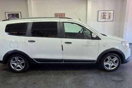 Dacia Lodgy 119.000 km 9.990 &euro; Asperg 71679