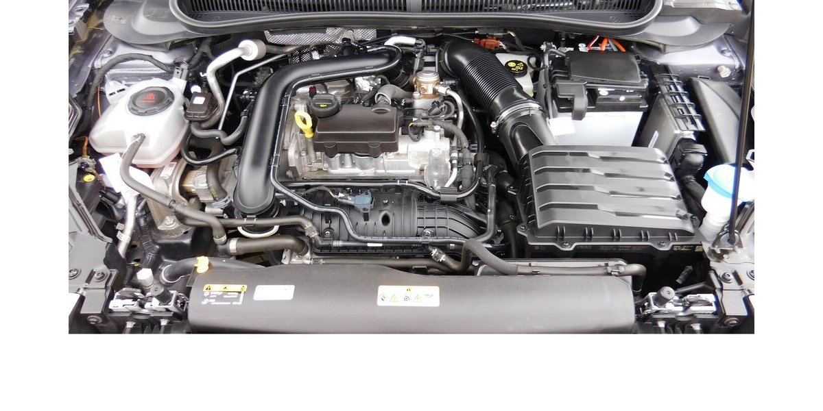 VW Taigo 1.0 TSI BMT Klima Radio Navi Klima 32.500 km 15.990 &euro; Vordorf 38533