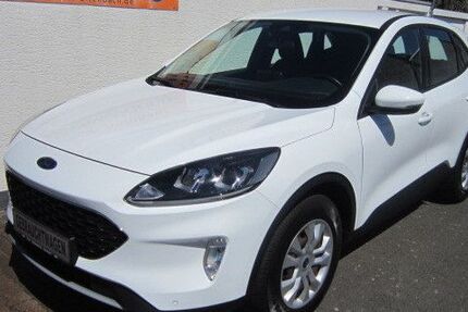 Ford Kuga 47.150 km 15.400 &euro; Offenbach 63069