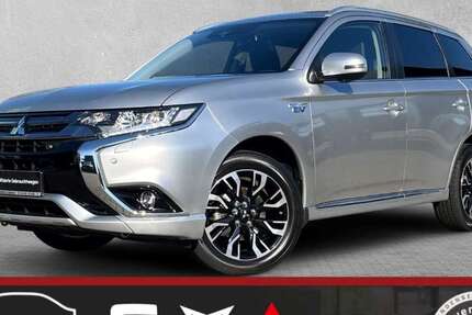 Mitsubishi Outlander 31.099 km 21.990 &euro; Zetel 26340