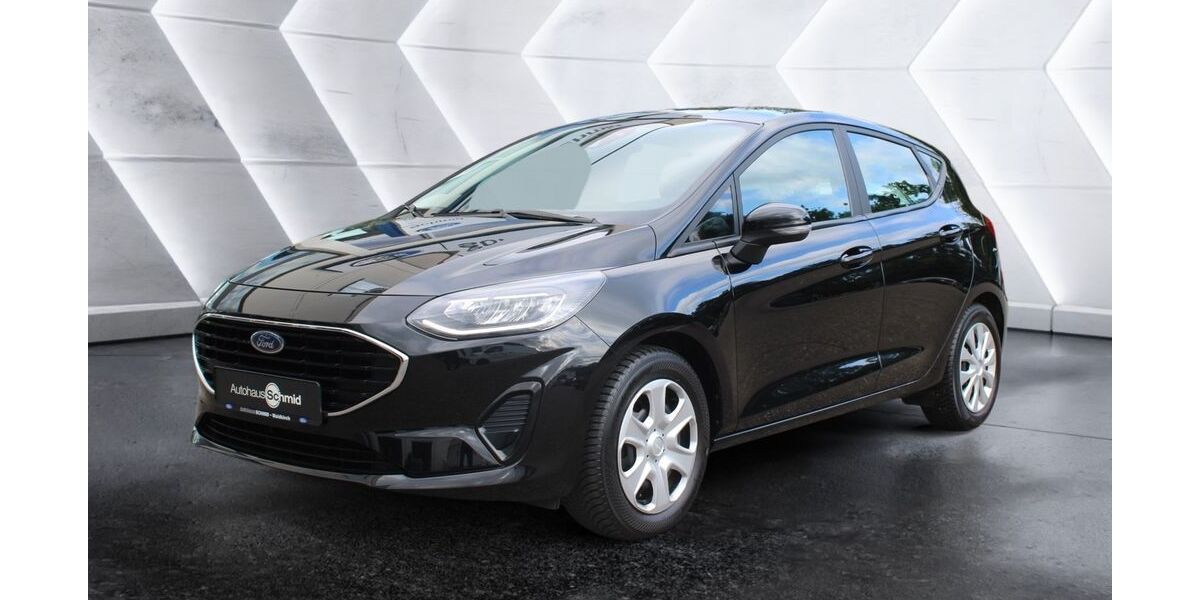Ford Fiesta 83.600 km 11.900 &euro; Waldkirch 79183