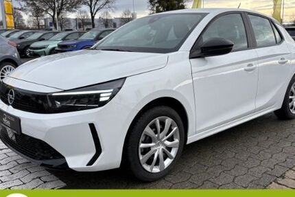 Opel Corsa 9.367 km 17.475 &euro; Lippstadt 59557