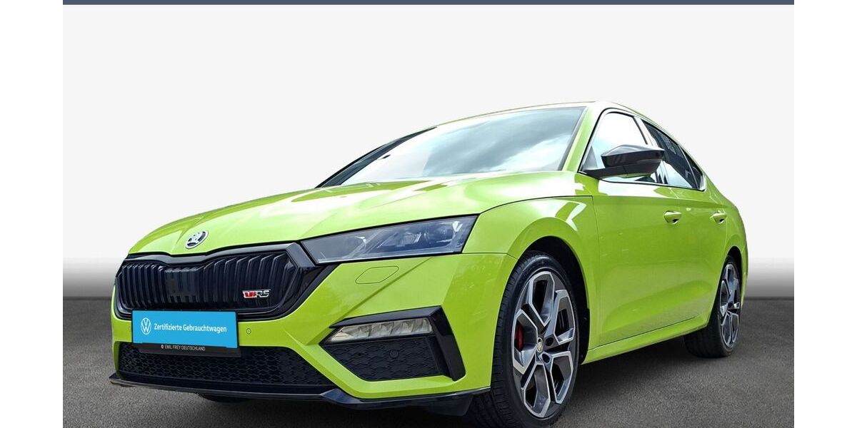 Skoda Octavia 45.060 km 31.490 &euro; Hamburg 21029